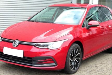VW Golf 45.200 km 17.950 &euro; Marienberg 09496