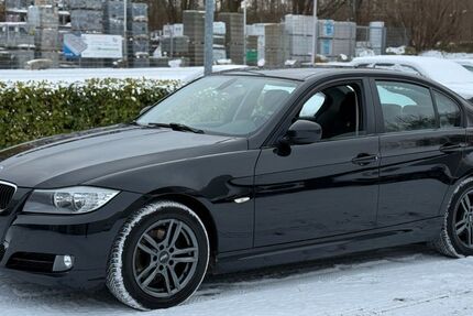 BMW 318 168.164 km 5.450 &euro; Alsdorf 52477