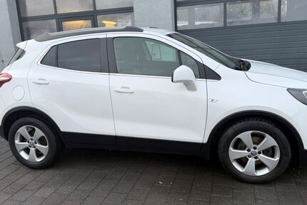 Opel Mokka 149.500 km 8.900 &euro; Tünsdorf 66693