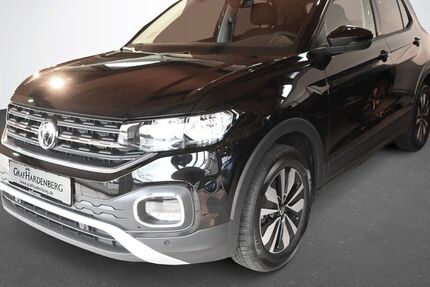 VW T-Cross 15.000 km 23.990 &euro; Karlsruhe 76131