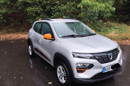Dacia Spring 63.000 km 9.600 &euro; Ulmet 66887