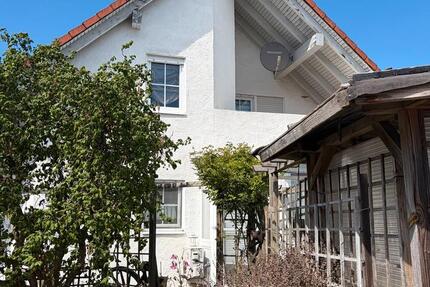 Haus Abensberg - 6 Zimmer, 145 m&sup2;, 489.000&euro; | Angebot:27616185