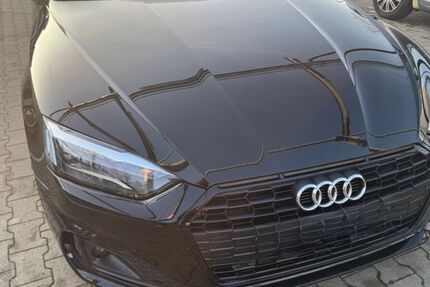 Audi A5 115.000 km 22.000 &euro; Friesenheim 77983