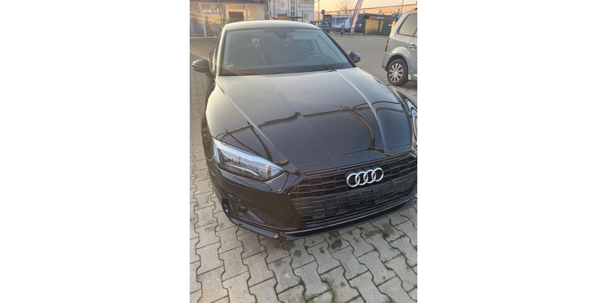 Audi A5 115.000 km 22.000 &euro; Friesenheim 77983
