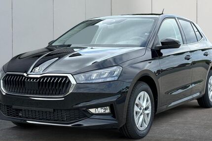 Skoda Fabia 5.221 km 21.870 &euro; Buchholz 21244