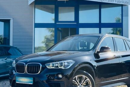 BMW X1 26.270 km 19.990 &euro; Nottuln 48301