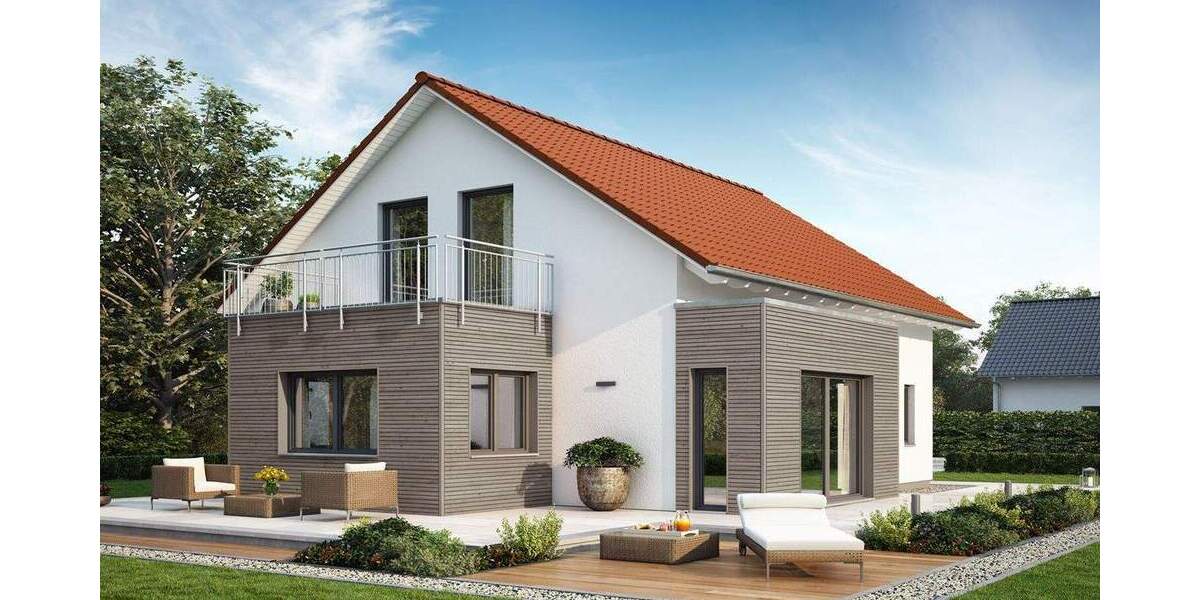 Einfamilienhaus Herrenberg - 4 Zimmer, 134 m&sup2;, 705.339&euro; | Angebot:25195170