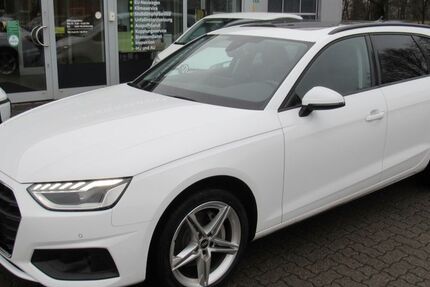 Audi A4 105.300 km 21.980 &euro; Rotenburg (Wümme) 27356