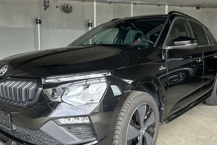Skoda Kamiq 24.391 km 26.900 € Memmingen 87700