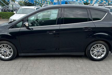 Ford C-Max 84.944 km 12.890 &euro; Königs Wusterhausen - OT Niederlehme 15713