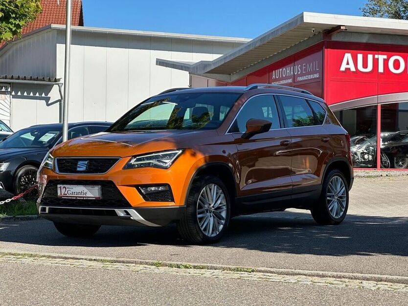 Ateca