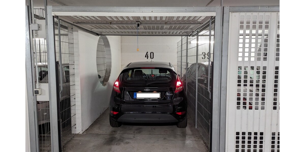 Ford Fiesta 65.530 km 5.300 € Wiesbaden 65183