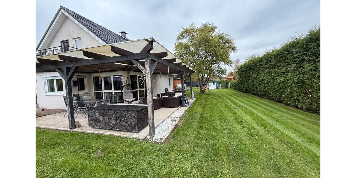Einfamilienhaus Wischhafen - 5 Zimmer, 146 m&sup2;, 329.000&euro; | Angebot:27084202
