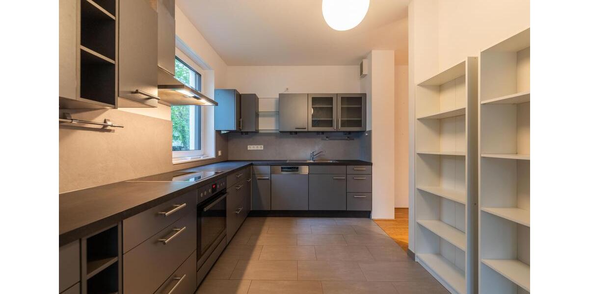 Etagenwohnung Koblenz Karthause - 4 Zimmer, 128 m&sup2;, 1.792&euro; | Angebot:26367474
