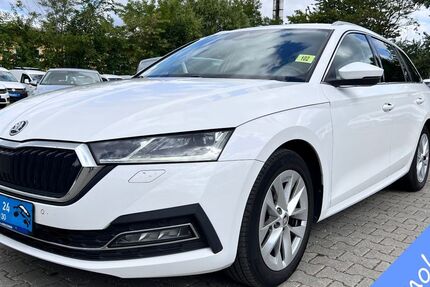 Skoda Octavia 43.567 km 19.950 € Weinheim 69469
