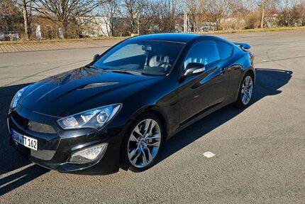 Hyundai Genesis 180.000 km 14.000 &euro; Rinnthal 76857