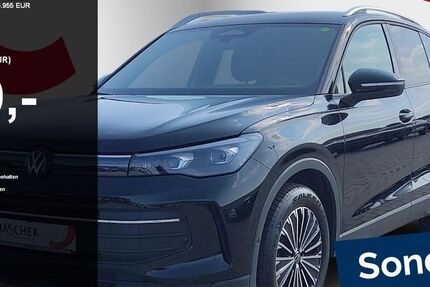 VW Tiguan 23.490 km 32.740 &euro; Wackersdorf 92442