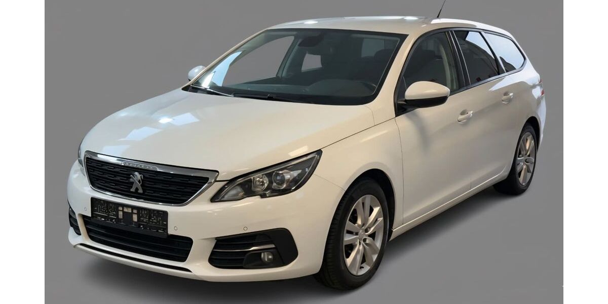 Peugeot 308 165.000 km 6.700 &euro; Blankenfelde-Mahlow 15827