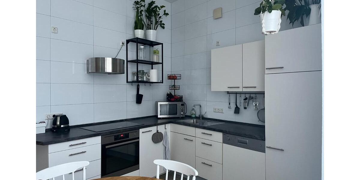Erdgeschoßwohnung Bremerhaven Geestemünde - 4 Zimmer, 120 m&sup2;, 1.100&euro; | Angebot:26151272