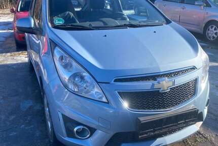 Chevrolet Spark 171.000 km 1.450 &euro; Schlier 88281