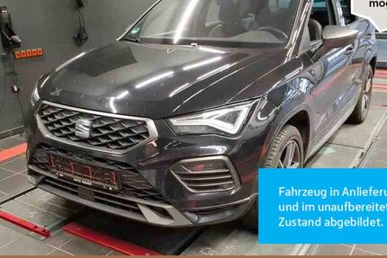 Seat Ateca 55.154 km 28.430 &euro; Stuttgart-Feuerbach 70469