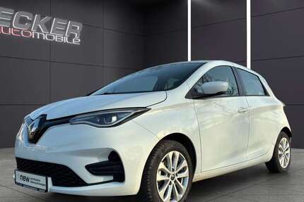 Renault ZOE 45.675 km 13.490 &euro; Lippstadt 59557