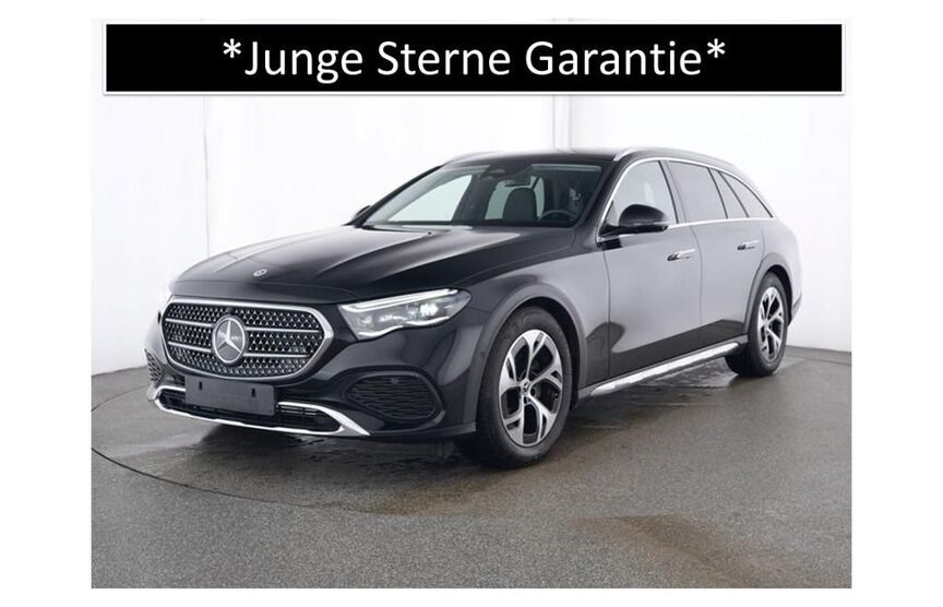 Mercedes-Benz E 220 10.423 km 58.980 € Waiblingen 71332