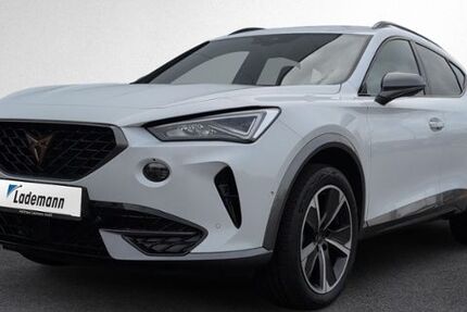 Cupra Formentor 83.200 km 27.224 &euro; Lauda-Königshofen 97922