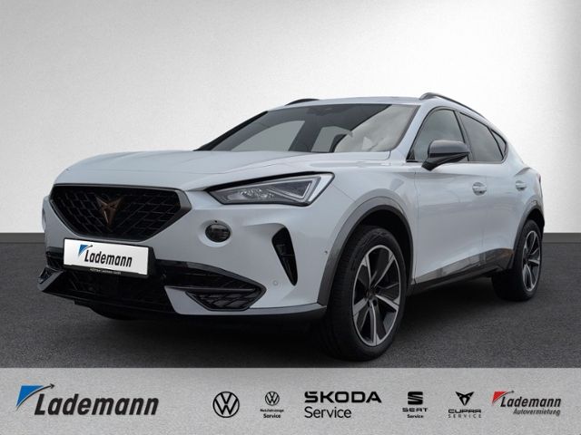 Cupra Formentor 83.200 km 27.484 &euro; Lauda-Königshofen 97922