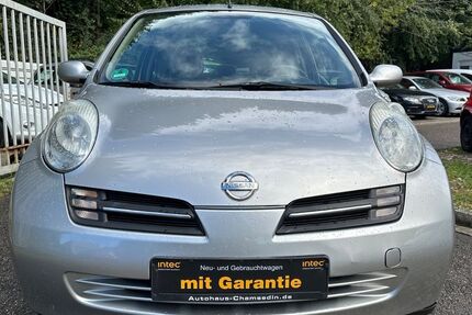 Nissan Micra 119.770 km 1.799 &euro; Essen 45145