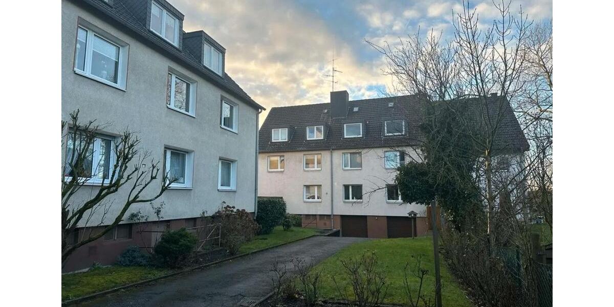 Dachgeschoßwohnung Essen Stadtbezirk IV - 2 Zimmer, 60 m&sup2;, 125.000&euro; | Angebot:26313063