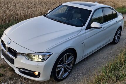BMW 330 85.620 km 22.850 &euro; Markt Indersdorf 85229