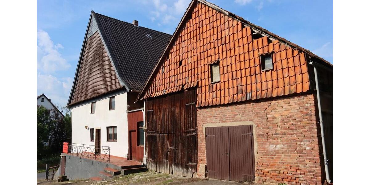 Einfamilienhaus Einbeck - 9 Zimmer, 180 m&sup2;, 63.000&euro; | Angebot:27121688
