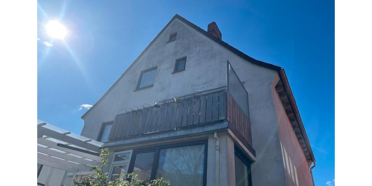 Etagenwohnung Uelzen - 3 Zimmer, 65 m&sup2;, 135.000&euro; | Angebot:26217765