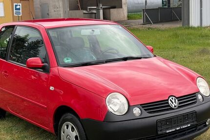 VW Lupo 189.000 km 2.490 &euro; Ziesar 14793