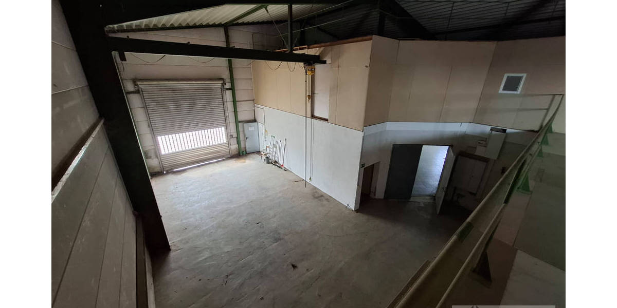 Gewerbeobjekt Merseburg - 691.000&euro; | Angebot:25729487