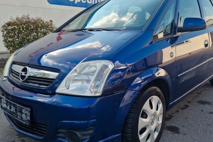 Opel Meriva 195.000 km 590 &euro; Augsburg 86167