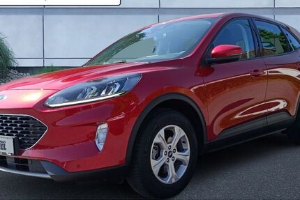 Ford Kuga 47.176 km 17.990 &euro; Hartmannsdorf 09232