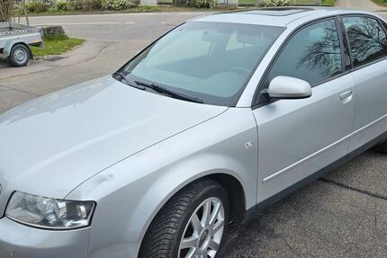 Audi A4 225.650 km 2.800 &euro; Birkenfeld 75217