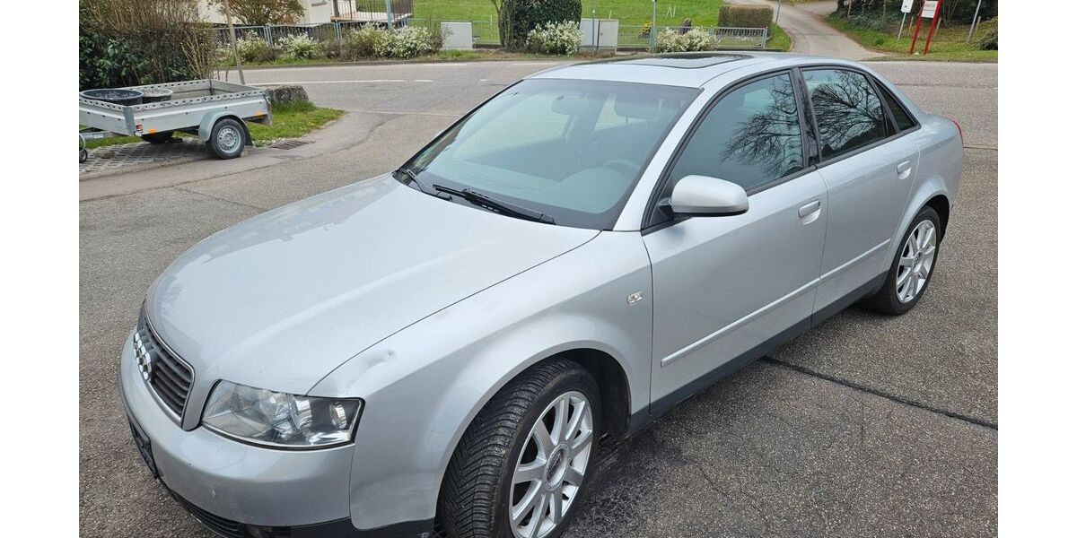 Audi A4 225.650 km 2.800 &euro; Birkenfeld 75217
