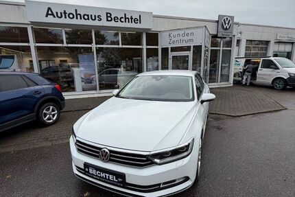 VW Passat 110.815 km 20.700 € Brackenheim 74336