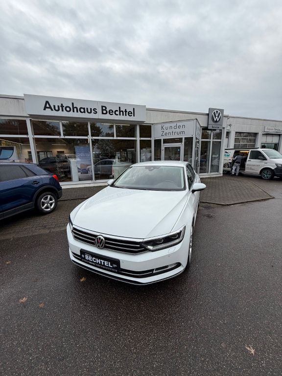 VW Passat 110.815 km 20.700 € Brackenheim 74336