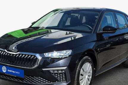 Skoda Scala 20.220 km 18.990 &euro; Kaltenkirchen 24568