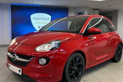 Opel Adam 38.000 km 11.600 &euro; Bad Krozingen 79189