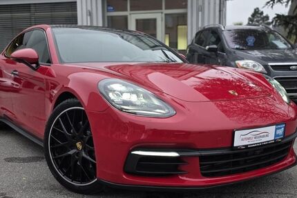 Porsche Panamera 99.990 km 46.990 &euro; Regensburg 93059