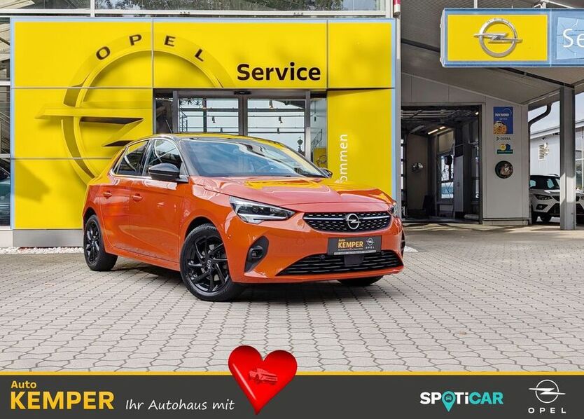 Corsa