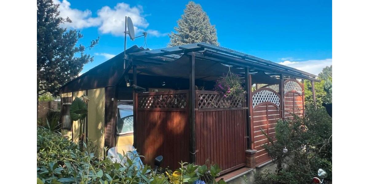 Bungalow Spremberg - 1 Zimmer, 30 m&sup2;, 15.000&euro; | Angebot:25298330