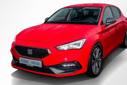 Seat Leon 42.284 km 19.950 &euro; Köthen 06366