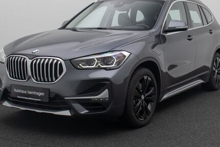 BMW X1 76.695 km 22.999 € Isernhagen 30916