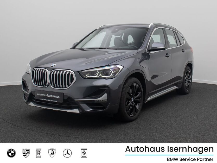 BMW X1 76.695 km 22.999 € Isernhagen 30916